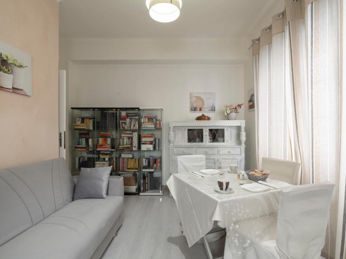 Apartment Il Gabbiano By Interhome Alassio Exterior foto